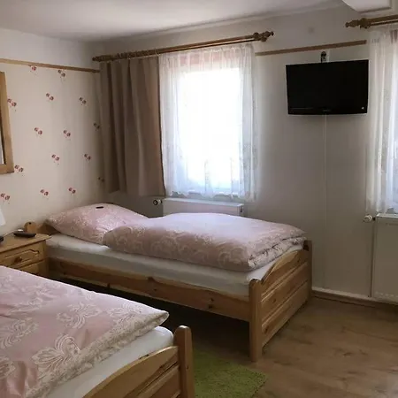Haus Stadtflucht Apartment *