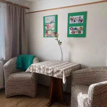 Haus Stadtflucht Saalfeld Saale