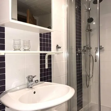 Haus Stadtflucht Apartment Saalfeld Saale