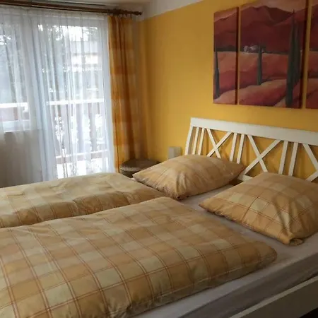 Apartment Haus Stadtflucht Saalfeld Saale