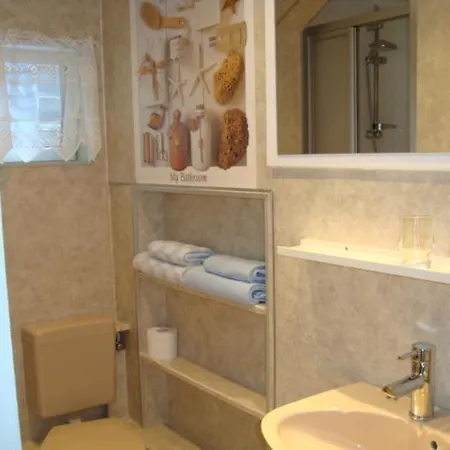 Haus Stadtflucht Apartment